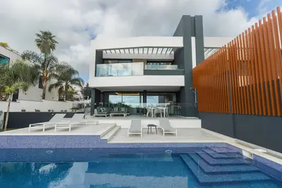 Image de Buganvilia - Luxury villa - private pool by Hd