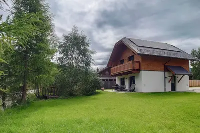 Image de Alp - Chalet Speiereck 1