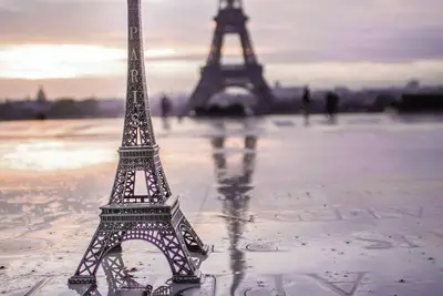 Image de Votre Nid douillet proche de Paris