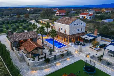 Image de Villa Marta