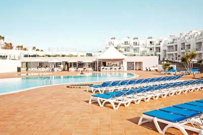 Image de Hotel Plaza Palmeras