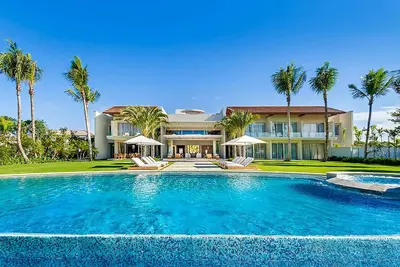 Image de La Menina in Casa de Campo by Personal Villas - Oceanfront Elegance Redefined