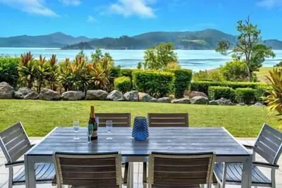 Image de Frangipani Lodge F5, Frangipani F5 on Hamilton Island