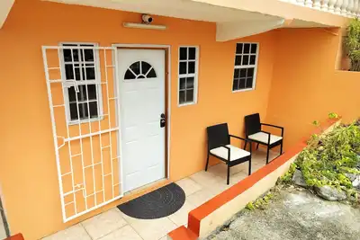 Image de Sunshine Avenue Treasure Suite A luxurious home away from home with every stay.