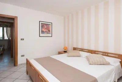 Image de Residence Mare Azzurro 8 - First Floor Sea View