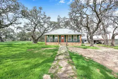 Image de Expansive Hill Country Ranch w/ Pool Access on 2, 001 Acres