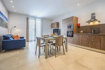 Image de Relax with the whole family at this peaceful place to stay
