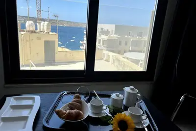 Image de Relax with the whole family at this peaceful place to stay