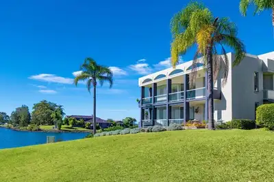 Image de Riana Moorings 20 - Stylish Waterfront Apartment