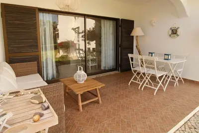 Image de 1 Bedroom Apartment with Swimming pool at São Rafael Beach - Albufeira