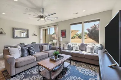 Image de Southwest Basecamp at The Ledges Golf Club *Resort Amenities Included!
