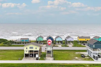 Image de Seagull Shores: 1 Br, 1 Ba House in Gilchrist, Sleeps 6
