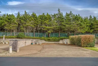 Image de Dog Friendly, Available with 50amp, 30amp, Water and Sewer hook up's, WiFi