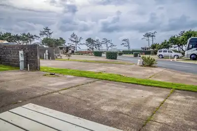 Image de Dog Friendly, Available with 50amp, 30amp, Water and Sewer hook up's, WiFi