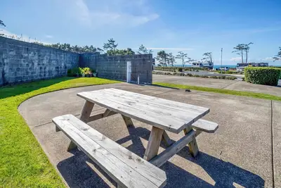 Image de Dog Friendly, Available with 50amp, 30amp, Water and Sewer hook up's, WiFi