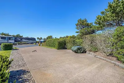 Image de Dog Friendly, Available with 50amp, 30amp, Water and Sewer hook up's, WiFi