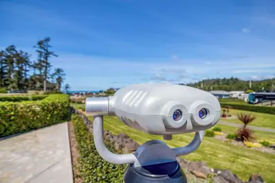 Image de Dog Friendly, Available with 50amp, 30amp, Water and Sewer hook up's, WiFi