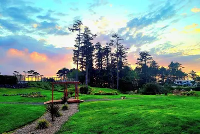 Image de Dog Friendly, Available with 50amp, 30amp, Water and Sewer hook up's, WiFi