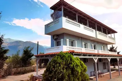 Image de Tarmaros - Families & Groups - 2 - Malia Outskirts