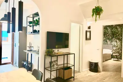Image de Amore Rentals - La Casetta di Anna with Air Conditioning and Wi-Fi