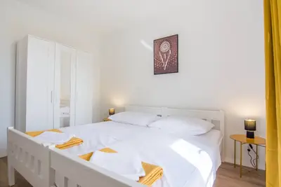 Image de Apartment Nia - dream vacation in Biograd