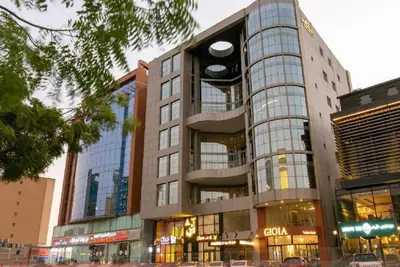 Image de The S Hotel