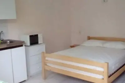 Image de Appartement T1 \/ 4 Personnes \/ Animaux de compagnie acceptés