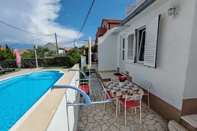 Apartments Mihovilovic