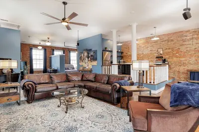 Image de Wild Equine Loft Apartment
