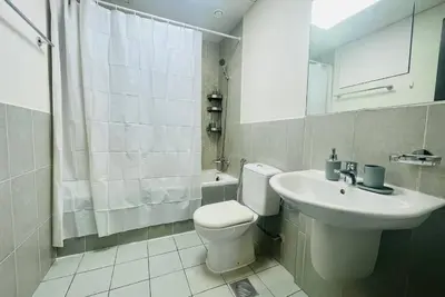 Image de Double Room with Garden View - Sta Homes Dubai\n\n