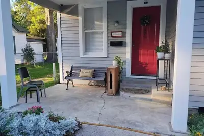 Image de 2br Urban Retreat Near Downtown Lafayette