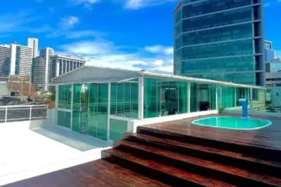 Image de Casa PĂ© na Areia - Boa Viagem