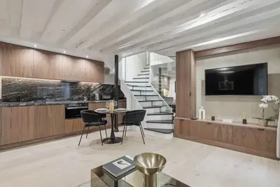 Image de Le Duplex du Louvre