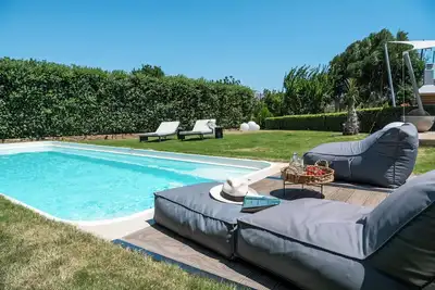Image de Lithari Jr Villa Private Pool, Fitness Area, Mountain Retreat
