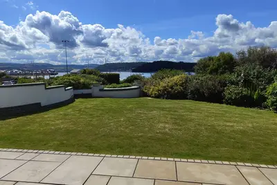 Image de Riverside Retreat - Une Chambre Gîte, Couchages 2