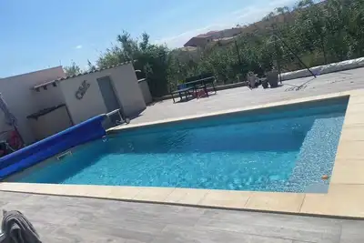 Image de Villa Piscine Privée
