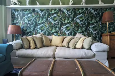 Image de Designer-wohnung in Szeneviertel Neustadt - Ruhig, Gemütlich und Zentral