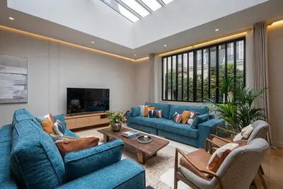 Image de La Villa Ballu in Paris