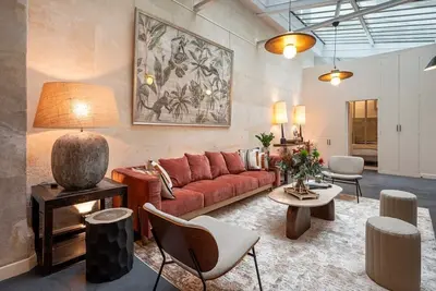 Image de L'Atelier des Arts in Paris