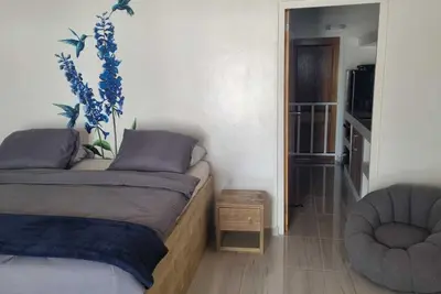 Image de Charmant Appartement in Barber. Dichtbij Mooie Stranden en Lokale Restaurants