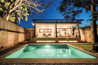 Image de 1br Spacious Villa With Private Pool & Cinema