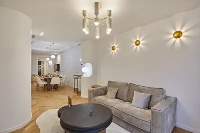 Image de Appartement Rue de Rennes/ Saint germain des près