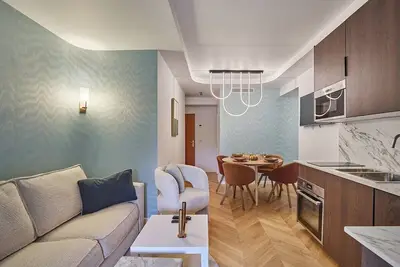 Image de Appartement  Rue de Rennes/ Saint germain des près
