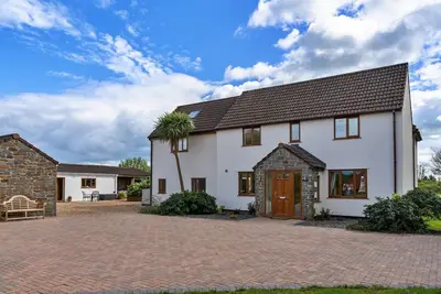 Image de Stone Bow Farmhouse