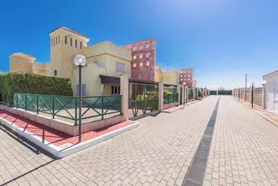 Image de Residence Horizont - Trilo Standard