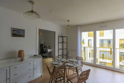 Image de Cosy 60 m² aux portes de Paris
