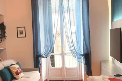 Image de Appartement historique Ă 40 m de la gare Porta Susa, centre Ă 15 minutes Ă pied!