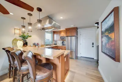 Image de Waterfront Bliss (Unit B) Near Balboa Ferry & Beach