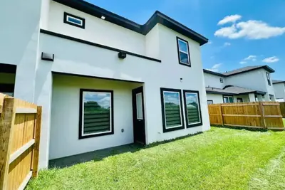 Image de Quinta Real Townhomes - 4909