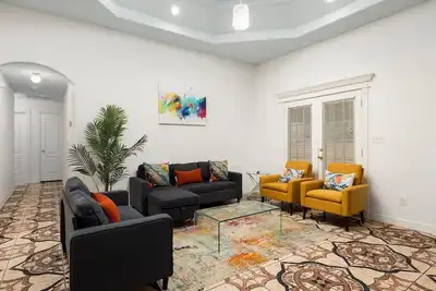 Image de Alton House - Comfortable 3 bedrooms